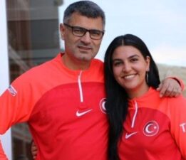 Atıcılık 10 metre Havalı Tabanca’da gümüş madalya Türkiye’nin | Paris 2024 Olimpiyatları