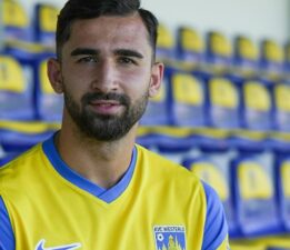 Emin Bayram, Westerlo’da: Bonservisi belli oldu