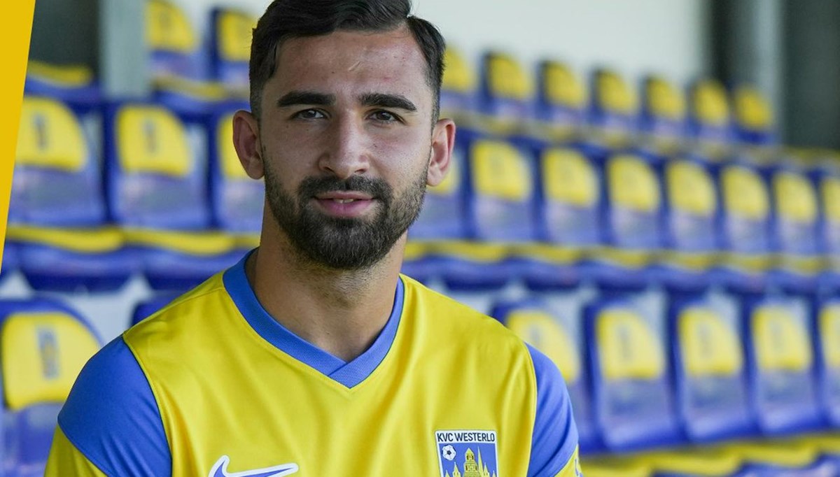 Emin Bayram, Westerlo’da: Bonservisi belli oldu