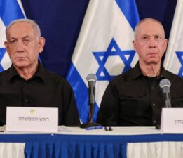 Golan Tepelerine saldırı: Netanyahu ve Gallant’a Lübnan’a saldırı yanıtı yetkisi