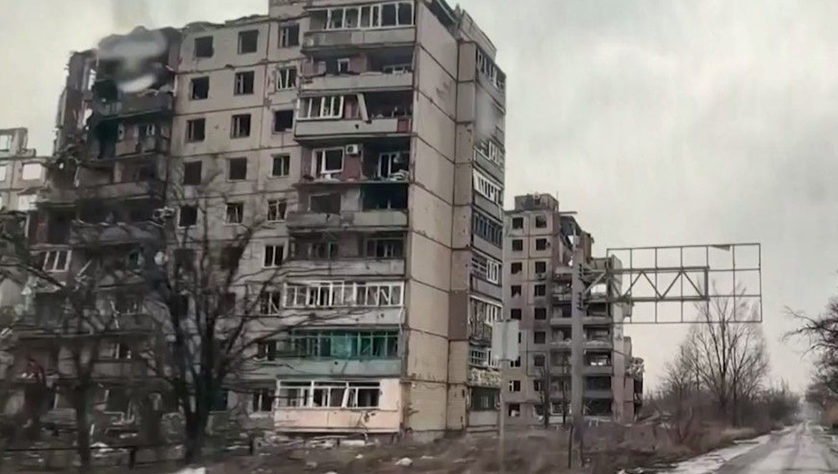 Gürcistan Başbakanı Kobakhidze, Ukrayna’daki savaşın gelecek yıl bitebileceğini söyledi