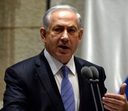 Haniye suikasti sonrası Netanyahu’dan ilk açıklama: “İran’ın vekil güçlerine ağır bir darbe indirdik”