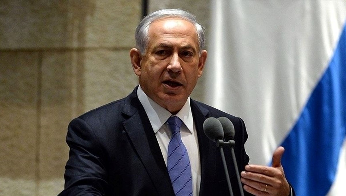 Haniye suikasti sonrası Netanyahu’dan ilk açıklama: “İran’ın vekil güçlerine ağır bir darbe indirdik”