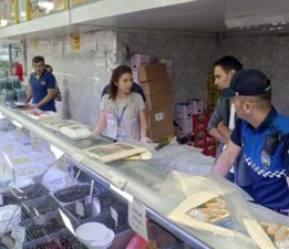 Kilolarca bozuk ürün ele geçirildi: Vatandaşa satacaklarmış!