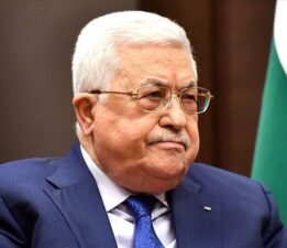 Mahmud Abbas kimdir? Filistin Devlet Başkanı Mahmud Abbas’ın hayatı