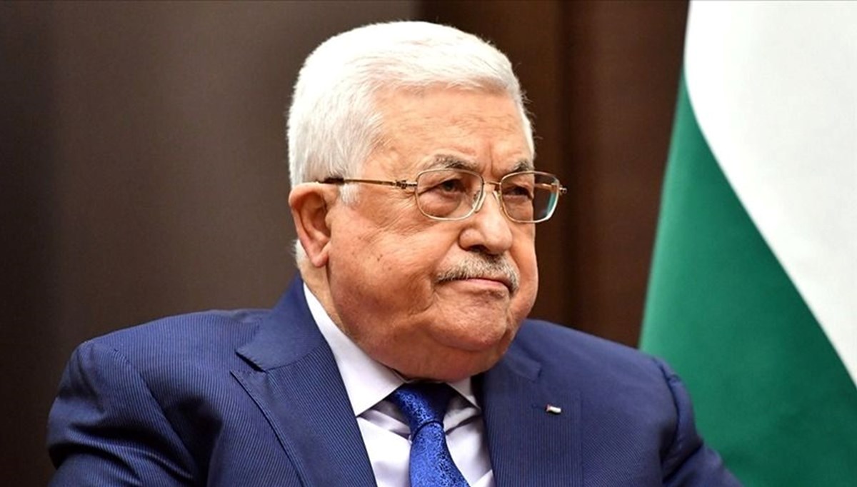 Mahmud Abbas kimdir? Filistin Devlet Başkanı Mahmud Abbas’ın hayatı