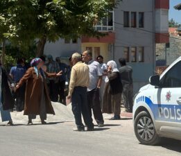 Malatya’da silahlı kavgada 2 kişi yaralandı