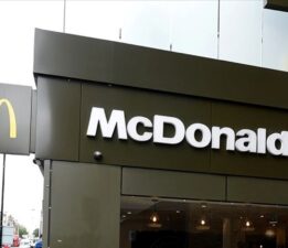 McDonald’s’ın satışlarında düşüş