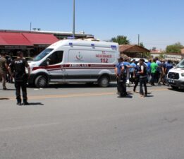 Polis memuru, kiracısı olan akrabalarına kurşun yağdırdı: 3 ölü, 2 yaralı