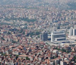 7.5 şiddetindeki bir depremde İstanbul için korkunç senaryo