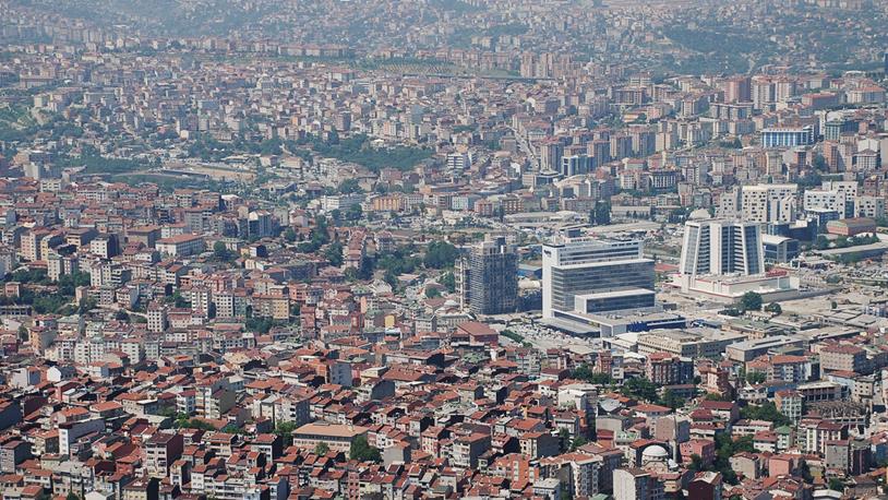 7.5 şiddetindeki bir depremde İstanbul için korkunç senaryo