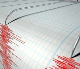 Adana’da art arda üç deprem