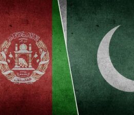 Afganistan ve Pakistan sınır güçleri arasında çatışma