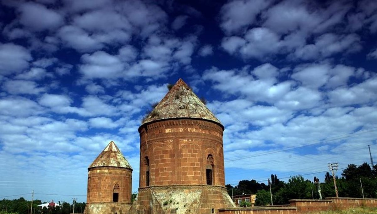 Ahlat nerede, hangi ilde? Kabine toplantısının gerçekleşeceği Ahlat hakkında bilgiler