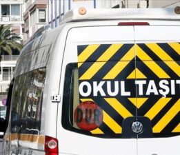 Ankara’da servis ücretlerine zam