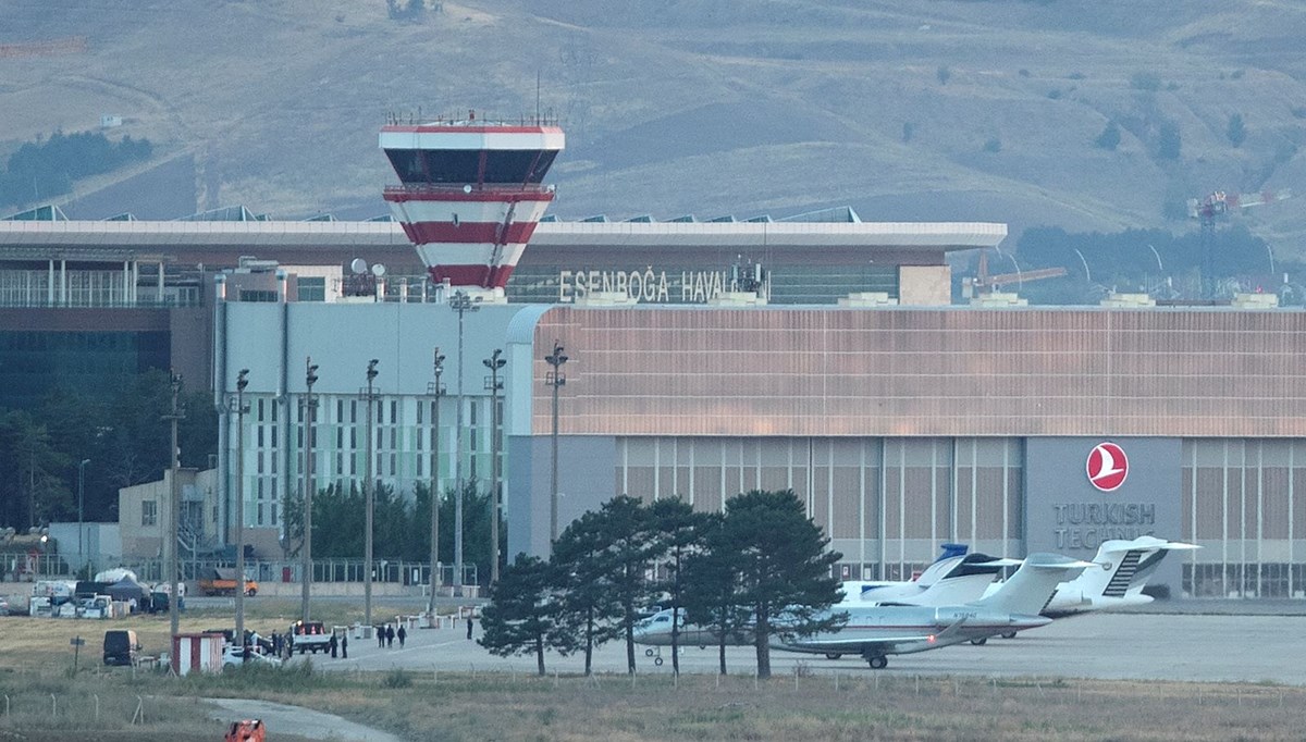 Ankara’daki rehine takası dünya basınında: “Sıradışı”