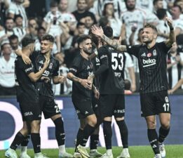 “Avrupalı Kartal” (30 Ağustos 2024 spor manşetleri)