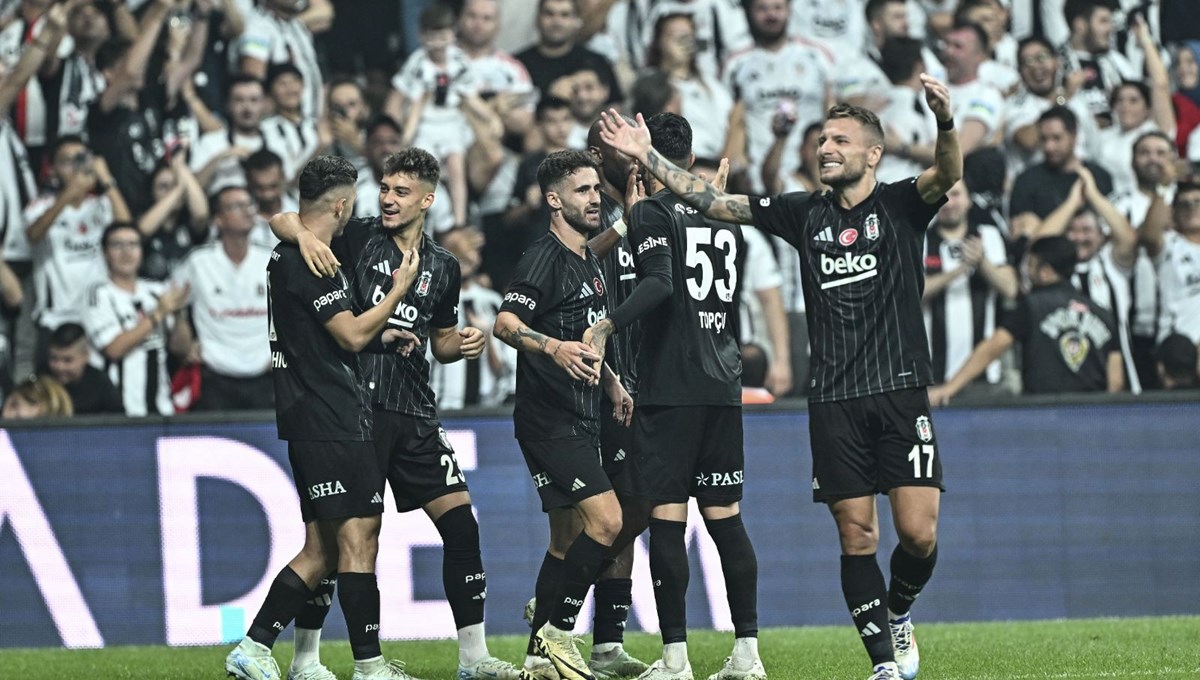 “Avrupalı Kartal” (30 Ağustos 2024 spor manşetleri)