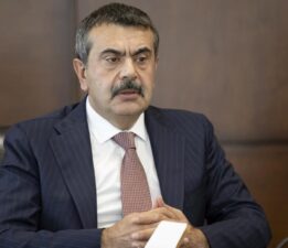 Bakan Tekin: Okullar 9 Eylül’de açılacak