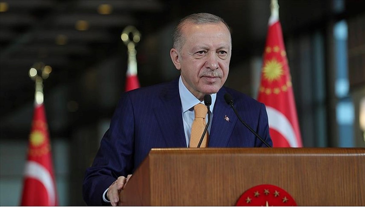 Bangladeş’te sel felaketi | Cumhurbaşkanı Erdoğan: 16 bin 750 yardım paketinin dağıtımına başladık