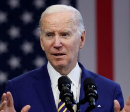 Biden’dan Gazze’de ateşkes anlaşması yorumu: “Hiç olmadığı kadar yakınız”