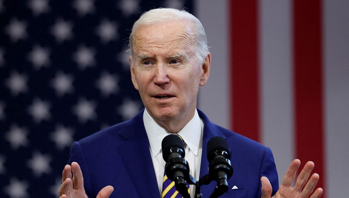 Biden’dan Gazze’de ateşkes anlaşması yorumu: “Hiç olmadığı kadar yakınız”