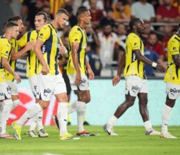 Çaykur Rizespor-Fenerbahçe maçı ne zaman, saat kaçta ve hangi kanalda?