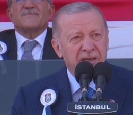 Cumhurbaşkanı Erdoğan: AB ile Şangay İşbirliği Teşkilatı arasında tercih yapmak mecburiyetinde değiliz