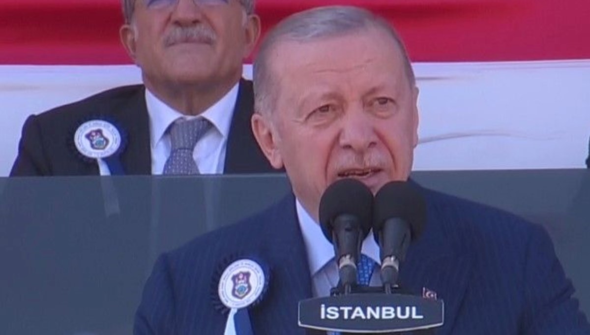 Cumhurbaşkanı Erdoğan: AB ile Şangay İşbirliği Teşkilatı arasında tercih yapmak mecburiyetinde değiliz