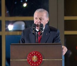 Cumhurbaşkanı Erdoğan: Ağustos, Türk’ün zafer ayıdır