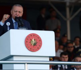 Cumhurbaşkanı Erdoğan: Bölücü alçakları tehdit kaynağı olmaktan çıkaracağız