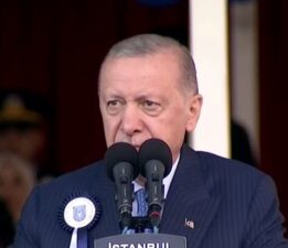 Cumhurbaşkanı Erdoğan: Çok yakında kilidi kapatacağız