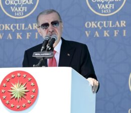 Cumhurbaşkanı Erdoğan: Malazgirt zulme karşı kenetlenmenin zaferidir