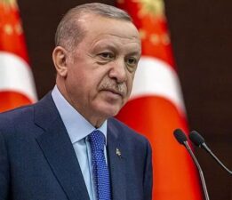 Cumhurbaşkanı Erdoğan’dan 30 Ağustos Zafer Bayramı mesajı