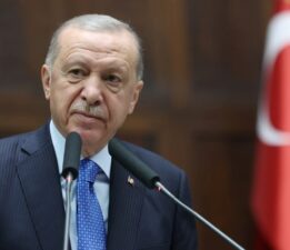 Cumhurbaşkanı Erdoğan’dan BM Genel Sekreteri Guterres’e BMGK desteği