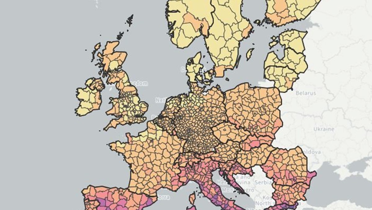 Dünya risk altında! Yeni rapor yayımlandı, ölümler 3’e katlanabilir