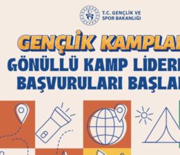 Ekolojik ve Sürdürülebilir Tarım Gençlik Kampı başvuruları başladı (Gençlik Kampı başvurusu nasıl yapılır?)