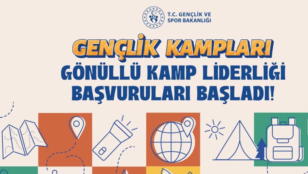 Ekolojik ve Sürdürülebilir Tarım Gençlik Kampı başvuruları başladı (Gençlik Kampı başvurusu nasıl yapılır?)