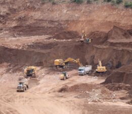 Erzincan İliç’teki maden faciası | ÇED raporu iptal edildi