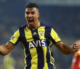 Fenerbahçe’nin eski futbolcusu Nabil Dirar’ın yeni adresi belli oldu