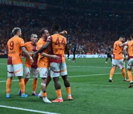 Galatasaray-Gaziantep FK maçı ne zaman?