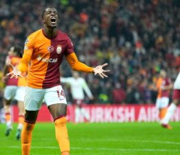 Galatasaray’da Zaha Lyon’a kiralandı: Mali detayları belli oldu