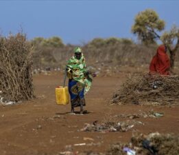 Güney Afrika’da kuraklık krizi: 68 milyon kişi yardıma muhtaç