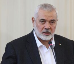 Hamas lideri Haniye’ye suikast | İsrail ordusu: Arkasında biz yokuz