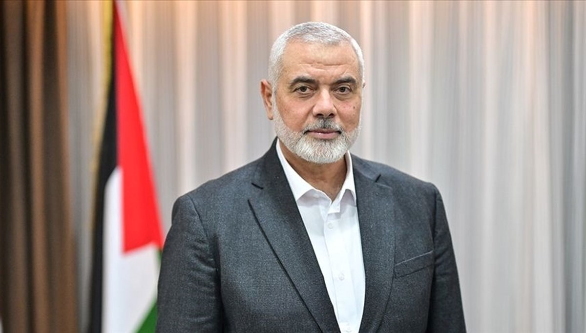 Hamas’tan “yeni lider” açıklaması: İştişare süreci başladı