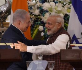 Hindistan Başbakanı Modi, Netanyahu’yu ateşkese çağırdı