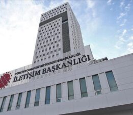 İletişim Başkanlığı, ‘Anayasa Mahkemesi’nin internet sitesi erişime kapatıldı’ iddiasını yalanladı