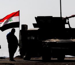 Irak’taki DAEŞ operasyonunda 7 ABD askeri yaralandı