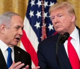 İsrail yalanladı: Trump, ateşkes için Netanyahu ile görüşmedi