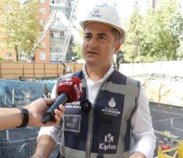 ‘İstanbul’da 200 bin bina her an yıkılabilir’